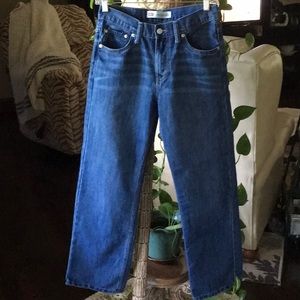 Levi 550 Jeans  Relaxed 16 regulars 28x28 in good